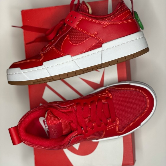 Nike Dunk Low Disrupt - Picture 5 of 9